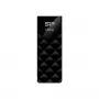 Silicon Power Blaze B03 32GB USB 3.2 Gen 1 Flash drive, αναδιπλούμενο, μαύρο
