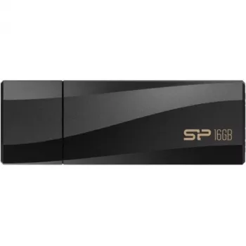 Silicon Power Blaze B07 128GB USB 3.2 Gen 1 Αναδιπλούμενο Flash Drive