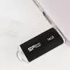 Silicon Power Ultima II USB Flash Drive 16 GB USB Type-A 2.0 Μαύρο