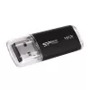 Silicon Power Ultima II USB Flash Drive 16 GB USB Type-A 2.0 Μαύρο