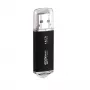 Silicon Power Ultima II USB Flash Drive 16 GB USB Type-A 2.0 Μαύρο