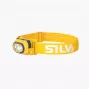 Silva Discover φακός κεφαλής κίτρινο 500 lm