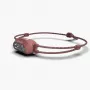 Silva φακός κεφαλής Smini Fly - Rose