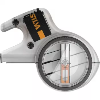 Silva Race Jet 360 πυξίδα αντίχειρα - δεξιόχειρας