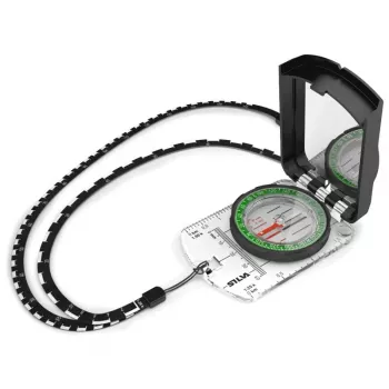 Silva Ranger S Πυξίδα με Καθρέφτη