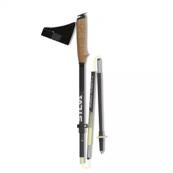 Silva Running Poles Carbon Z Ρυθμιζόμενα 120-140 cm