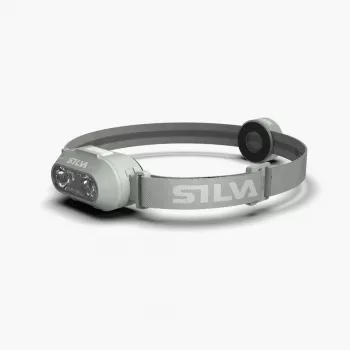 Silva Smini φακός κεφαλής - πράσινο (250 lm)