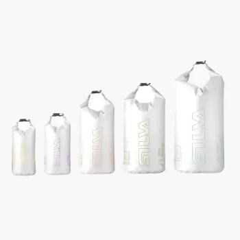 Silva Terra Dry Bag 12 L Αδιάβροχη τσάντα