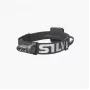 Silva Trail Runner Free 2 Φακός Κεφαλής 550 Lumen Μαύρος