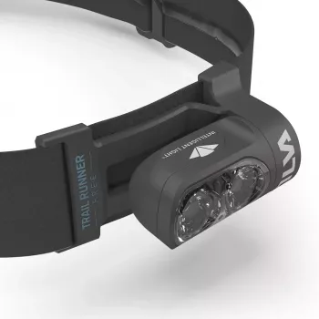 Silva Trail Runner Free φακός κεφαλής (400 lm)