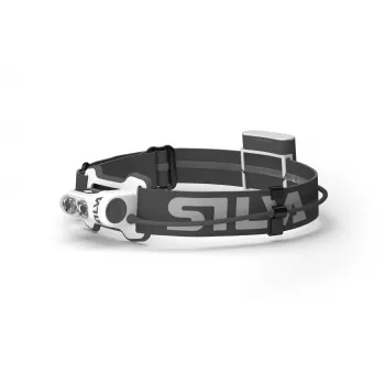 Silva Trail Runner φακός κεφαλής 350 lm