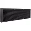 SilverStone Hailstone 360 Black Ολοκληρωμένο Σύστημα Υδρόψυξης CPU 360mm ARGB