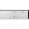SilverStone RM31 MINI Rackmount Κουτί Server 3U Μαύρο