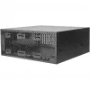 SilverStone RM4A 4U Rackmount Κουτί Server, SSI-EEB, Mesh - Σκούρο Γκρι