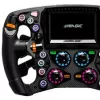 Simagic Zeus Formula + MagicDash 4 Bundle - μαύρο
