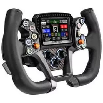 Simagic Zeus GT + MagicDash 4 Bundle - μαύρο