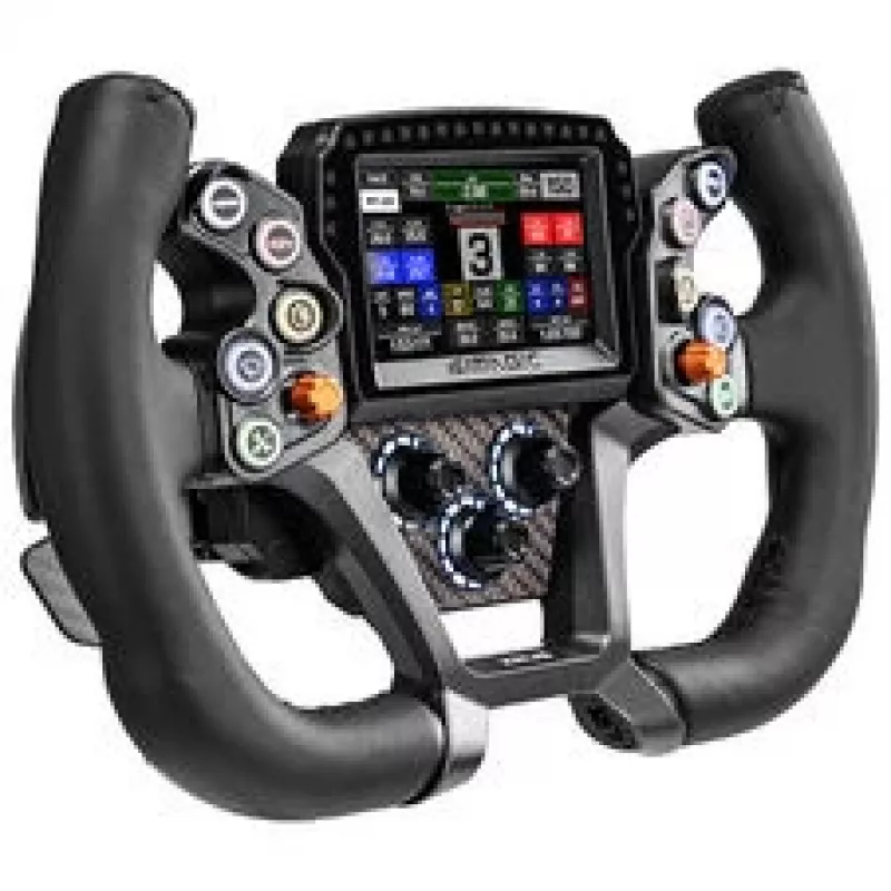 Simagic Zeus GT + MagicDash 4 Bundle - μαύρο