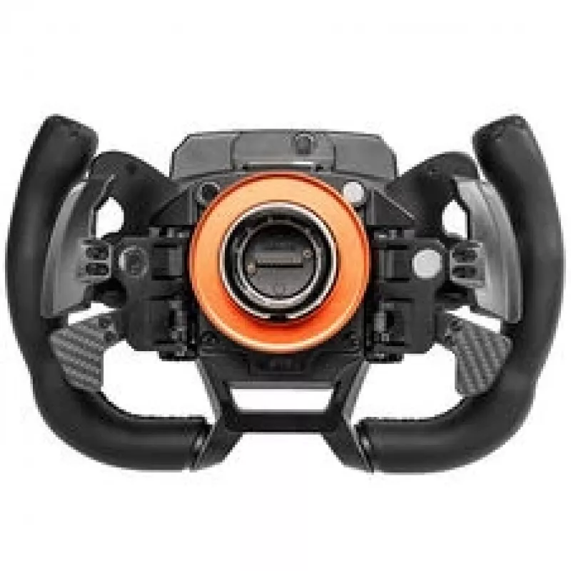 Simagic Zeus GT + MagicDash 4 Bundle - μαύρο