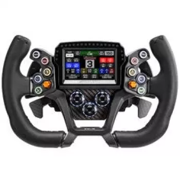 Simagic Zeus GT + MagicDash 4 Bundle - μαύρο