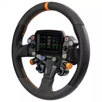Simagic Zeus Sport + MagicDash 4 Bundle - μαύρο