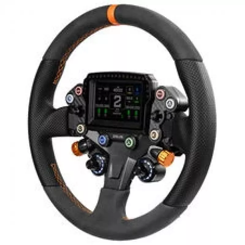 Simagic Zeus Sport + MagicDash 4 Bundle - μαύρο