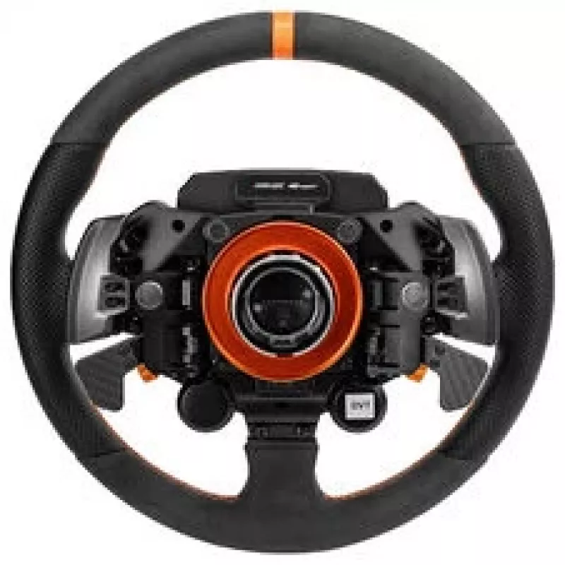 Simagic Zeus Sport + MagicDash 4 Bundle - μαύρο