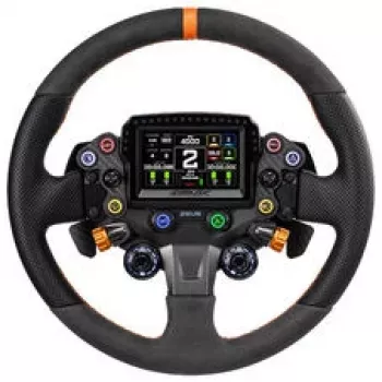 Simagic Zeus Sport + MagicDash 4 Bundle - μαύρο
