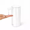 Simplehuman αισθητήριος διανομέας σαπουνιού λευκό
