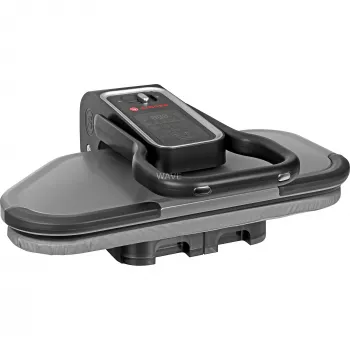 SINGER 26 Intelligent 2.0 Πρέσα ατμού - 1600W, Ψηφιακή LCD, 5 ρυθμίσεις θερμοκρασίας