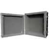 Singularity Computers Spectre 2.0 Flight Case - Μαύρο