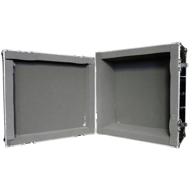 Singularity Computers Spectre 2.0 Flight Case - Μαύρο