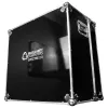 Singularity Computers Spectre 2.0 Flight Case - Μαύρο