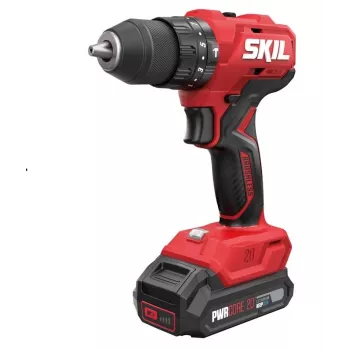 SKIL 3011CA 20V Μπαταριοκίνητο δραπανοκατσάβιδο
