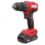 SKIL 3011CA 20V Μπαταριοκίνητο δραπανοκατσάβιδο