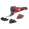 SKIL 3650 CB 20V Επαναφορτιζόμενο Πολυεργαλείο (συσκευή χωρίς μπαταρία)