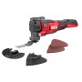 SKIL 3650 CB 20V Επαναφορτιζόμενο Πολυεργαλείο (συσκευή χωρίς μπαταρία)