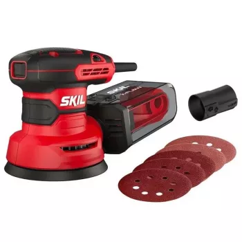SKIL 7471AA Τριβείο παλινδρομικό 300W 125mm