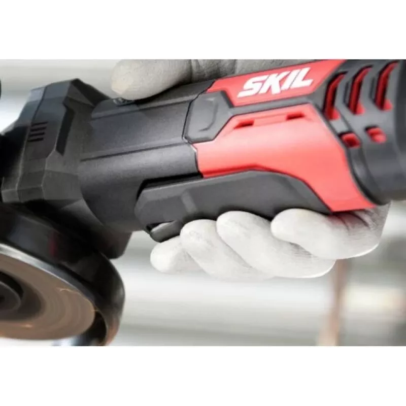 SKIL Γωνιακός Τροχός 9132AB 850W 125mm