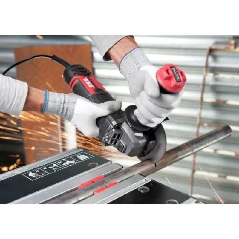 SKIL Γωνιακός Τροχός 9132AB 850W 125mm