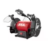 SKIL 1355AA Διπλός τροχός λείανσης 400W
