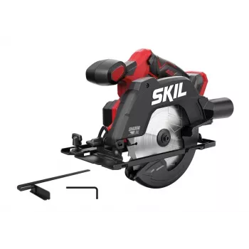 SKIL δισκοπρίονο 3551CA 20V μπαταρίας συμπαγές δισκοπρίονο
