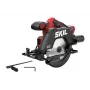 SKIL δισκοπρίονο 3551CA 20V μπαταρίας συμπαγές δισκοπρίονο