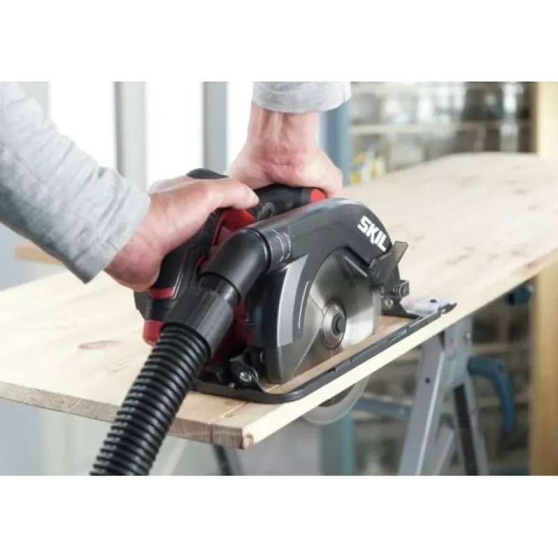 SKIL Δισκοπρίονο 5820AA 1250W 184mm