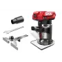 SKIL Μπαταριοκίνητη BL Ρούτερ 3170CA 20V