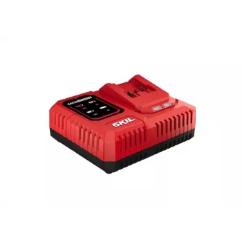 SKIL Ταχυφορτιστής 3123AA 6 Amp