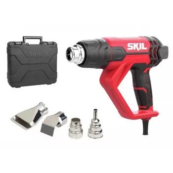 SKIL πιστόλι θερμού αέρα 8040GA 200W