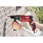 SKIL κρουστικό δράπανο 6745GA 1050W με καλώδιο και τσοκ οδοντοτροχού, 13mm, ρύθμιση στροφών, δεξιά/αριστερά, πρόσθετη λαβή, οδηγός βάθους