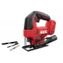 SKIL ΣΕΓΑ ΕΠΑΝΑΦΟΡΤΙΖΟΜΕΝΟ 3421CA 20V BL