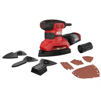 SKIL Τριβείο πολλαπλών χρήσεων 7261AA 160W