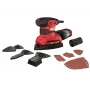 SKIL Τριβείο πολλαπλών χρήσεων 7261AA 160W